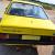  Ford Escort Mk2 1600 Sport in Ford Signal Yellow 