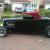  1934 FORD ROADSTER HOT ROD 