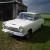  FORD CORTINA CONSUL CORTINA MK1 PRE AIRFLOW ONE OWNER FROM NEW NEVER WELDED LHD 