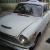  FORD CORTINA CONSUL CORTINA MK1 PRE AIRFLOW ONE OWNER FROM NEW NEVER WELDED LHD 