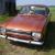  FORD ESCORT MK1 1100XL 4 Door ONE OWNER FROM NEW 21250 miles TOTAL TIME WARP CAR 