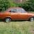  FORD ESCORT MK1 1100XL 4 Door ONE OWNER FROM NEW 21250 miles TOTAL TIME WARP CAR 