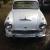  1957 Austin A55 Cambridge Unfinished Project Barn Find NOT Morris Mini VW in Sydney, NSW 