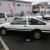  1986 Trueno Sprinter AE86 