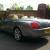  2007 MY Bentley Continental GTC Convertible Silver Tempest 