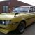  1975 Toyota Celica 1.6 ST 