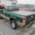  1999 GMC SIERRA Z71 4X4 SINGLE CAB PICKUP 5.3 LITRE AUTO 71,000 MILES 