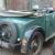  Austin 7 replica Special Alloy Body 