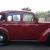 Restored 1939 Austin 8, Very well maintained inside and out