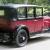  1928 Rolls-Royce 20hp Park Ward Limousine GWL40 