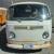  1969 VW EARLY BAY WINDOW BUS CAMPER VAN FACTORY PAINT DRY TEXAS IMPORT 