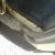  1969 VW EARLY BAY WINDOW BUS CAMPER VAN FACTORY PAINT DRY TEXAS IMPORT 