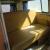  1969 VW EARLY BAY WINDOW BUS CAMPER VAN FACTORY PAINT DRY TEXAS IMPORT 