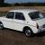  STUNNING 1967 MG 1100, Old English Wite, 50000 miles 