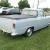 1961 HOLDEN UTE  ORIGINAL  PICK UP/EL CAMINO/HOT ROD/GASSER/ VINTAGE