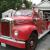 1954 Mack B85 Antique Fire Engine