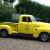  Classic Chevy Chevrolet 1/2 Tonne Pick Up Pickup 