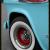  CLASSIC AMERICAN HOT ROD 1957 CHEVROLET V8 STEPSIDE PICKUP (NEWLY RESTORED) 