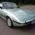  1986 MAZDA RX7 2 GREEN SERIES ONE AMAZING CONDITION JUST SERVICED AND MOT