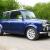 2001 Y Rover Mini Cooper Sport 500 