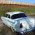  1955 Ford Fairlane Custom 2 Dr Coupe V8 Auto Hot Rod UK Registered Drive away 