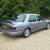  Ford Sierra Sapphire Cosworth 4x4 PETROL MANUAL 1990/H 