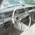  1961 Cadillac Fleetwood in Sydney, NSW 