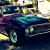  Ford XA Fairmont K Code 351 Wild Violet XW XY XB XC XD XE XF GS GT 302 Falcon 