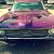  Ford XA Fairmont K Code 351 Wild Violet XW XY XB XC XD XE XF GS GT 302 Falcon 