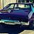  Ford XA Fairmont K Code 351 Wild Violet XW XY XB XC XD XE XF GS GT 302 Falcon 