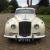  1957 Bentley S1 