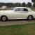 1957 Bentley S1 