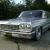  1964 chevrolet impala station wagon 