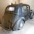  1939 Vauxhall 10, dry stored since 1962 