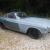  volvo 1800 ES sports, 1971, only 23,000 mls from new, dry stored for many years 
