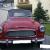  1960 skoda felicia classic car 
