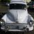  Classic Car Morris Minor Van 