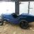  1933 Austin 7 Ulster Replica Special needs work with Spare Engine, g/box etc 