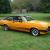  FORD CAPRI 3.0S 1978 SIGNAL ORANGE SUPERB FULL MOT 