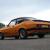  FORD CAPRI 3.0S 1978 SIGNAL ORANGE SUPERB FULL MOT 