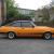  FORD CAPRI 3.0S 1978 SIGNAL ORANGE SUPERB FULL MOT 