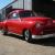  1952 Chev Belair Coupe Business Coupe Style 12 Months NSW Rego in Hunter, NSW 