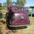 1937 Chevrolet Sedan in Moreton, QLD 