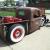 1937 DODGE D100 HOT ROD / RAT ROD