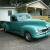 1946 Hudson Pickup Truck -Ratrod