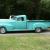 1946 Hudson Pickup Truck -Ratrod