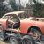  Alfa Giulia Sprint 1964 Restoration Project 