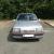  VAUXHALL CAVALIER MK2 LXI FUEL TEST VEHICLE OWNED BY SHELL RESEARCH 