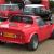  GTM COUPE - MINI BASED KIT CAR - 1430 MED ENGINE S/C GEARBOX 