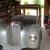  1951 LEA FRANCIS station wagon 